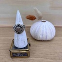 Bague - Argent 925 [2701]