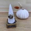 Bague - Argent 925 [2707]