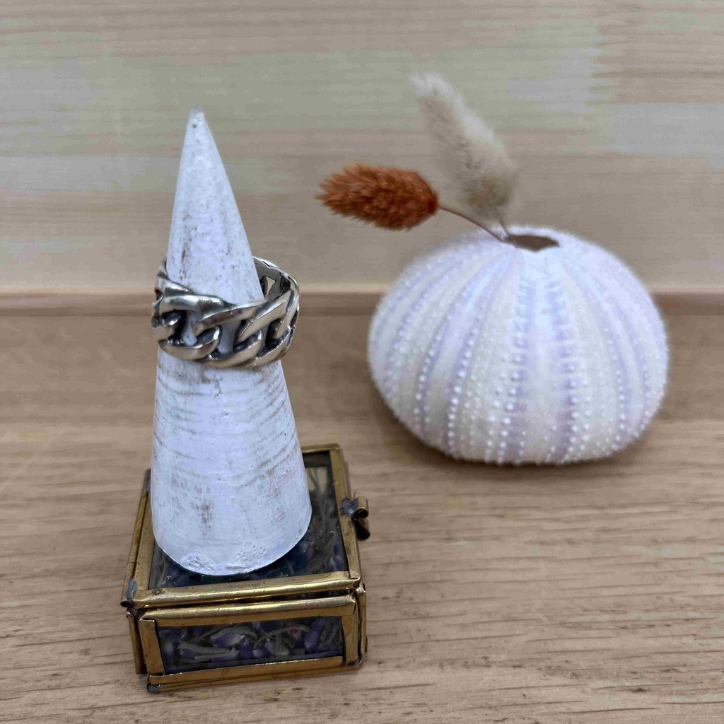 Bague - Argent 925 [2710]