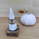 Bague - Argent 925 [2721]