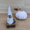 Bague - Argent 925 [2723]