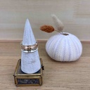 Bague - Argent 925, Cuivre et Bronze [2738]