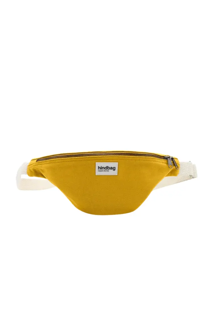 Sac banane 'Olivia' Safran - Hindbag