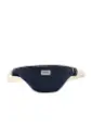 Sac banane 'Olivia' Navy - Hindbag