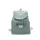 Sac à dos 'Eliot' Sauge - Hindbag