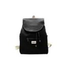 Sac à dos 'Eliot' Noir - Hindbag
