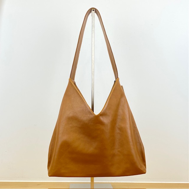 Sac à Main 'Talya' Cumin - Naterra