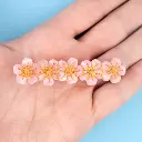 Barrette 'Sakura' - Coucou Suzette