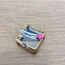 Barrette 'Étoile de Mer'  -  Ribambelle