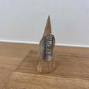 Bague Touareg Argent 925 [2837]