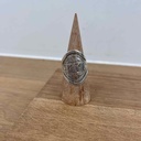Bague Touareg Argent 925 [2839]