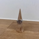 Bague Touareg Argent 925 [2849]