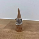 Bague Touareg Argent 925 [2850]