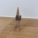 Bague Touareg Argent 925 [2854]