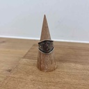 Bague Touareg Argent 925 [2855]
