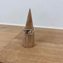 Bague Touareg Argent 925 [2858]