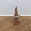 Bague Touareg Argent 925 [2883]