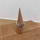 Bague Touareg Argent 925 [2884]