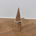 Bague Touareg Argent 925 [2887]