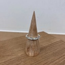 Bague Touareg Argent 925 [2888]