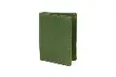 Portefeuille 'Cas' Vert - Cuir - Bear Design
