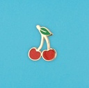Pin's 'Cerise' - Coucou Suzette