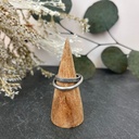 Bague Argent 925 [2919]