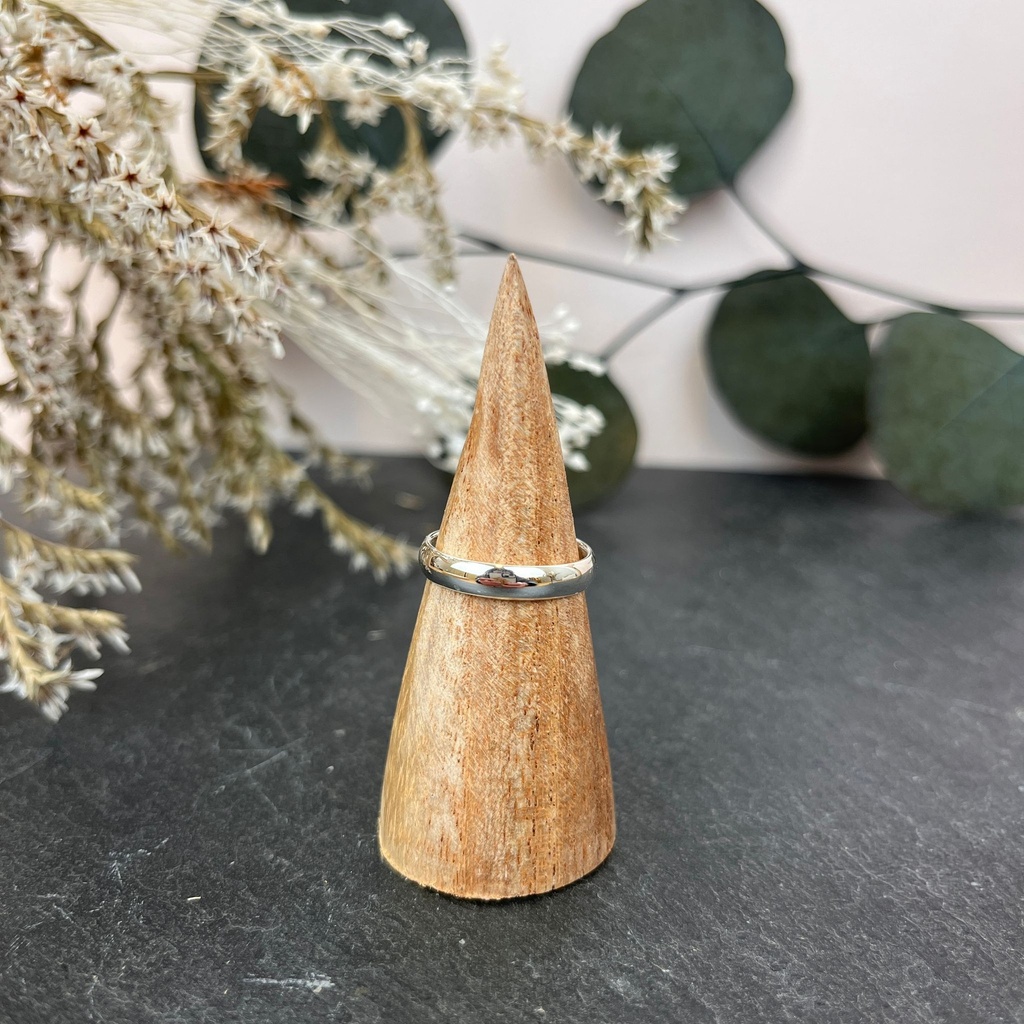 Bague Argent 925 [2924]