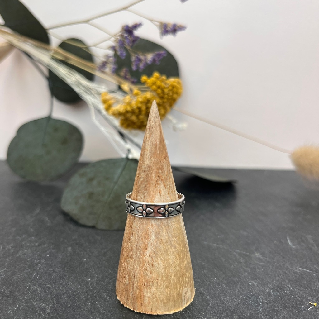 Bague Argent 925 [2933]