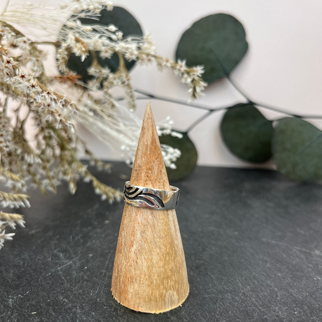 Bague Argent 925 [2935]