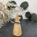 Bague Argent 925 [2935]