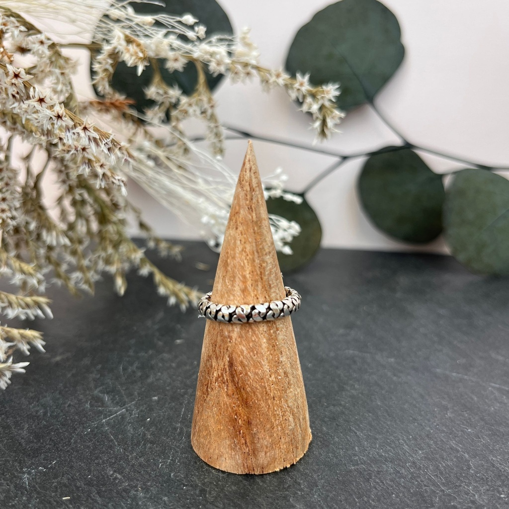 Bague Argent 925 [2940]