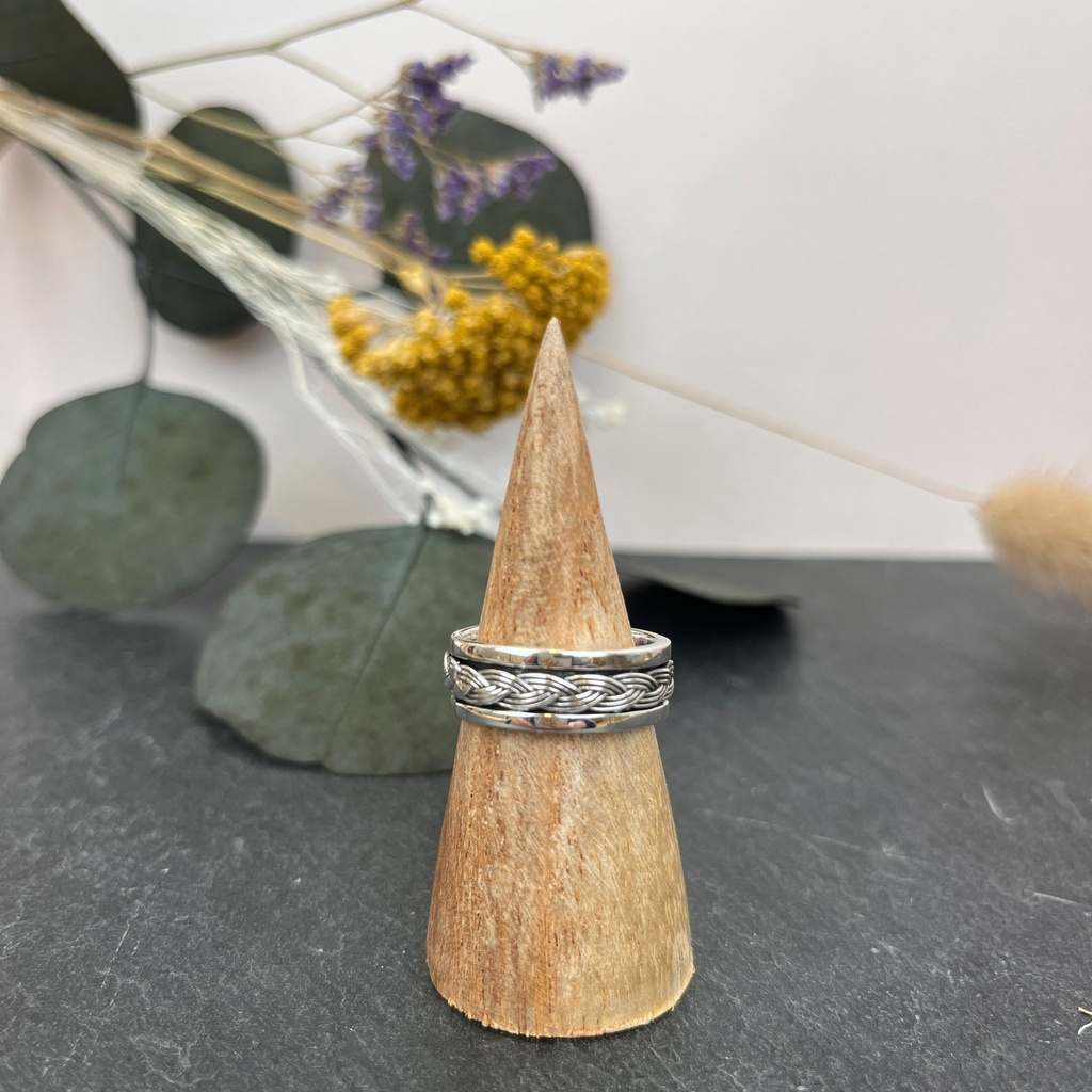 Bague Argent 925 [2951]