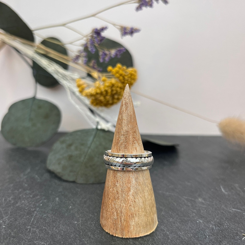 Bague Argent 925 [2953]