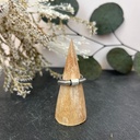 Bague Argent 925 [2954]