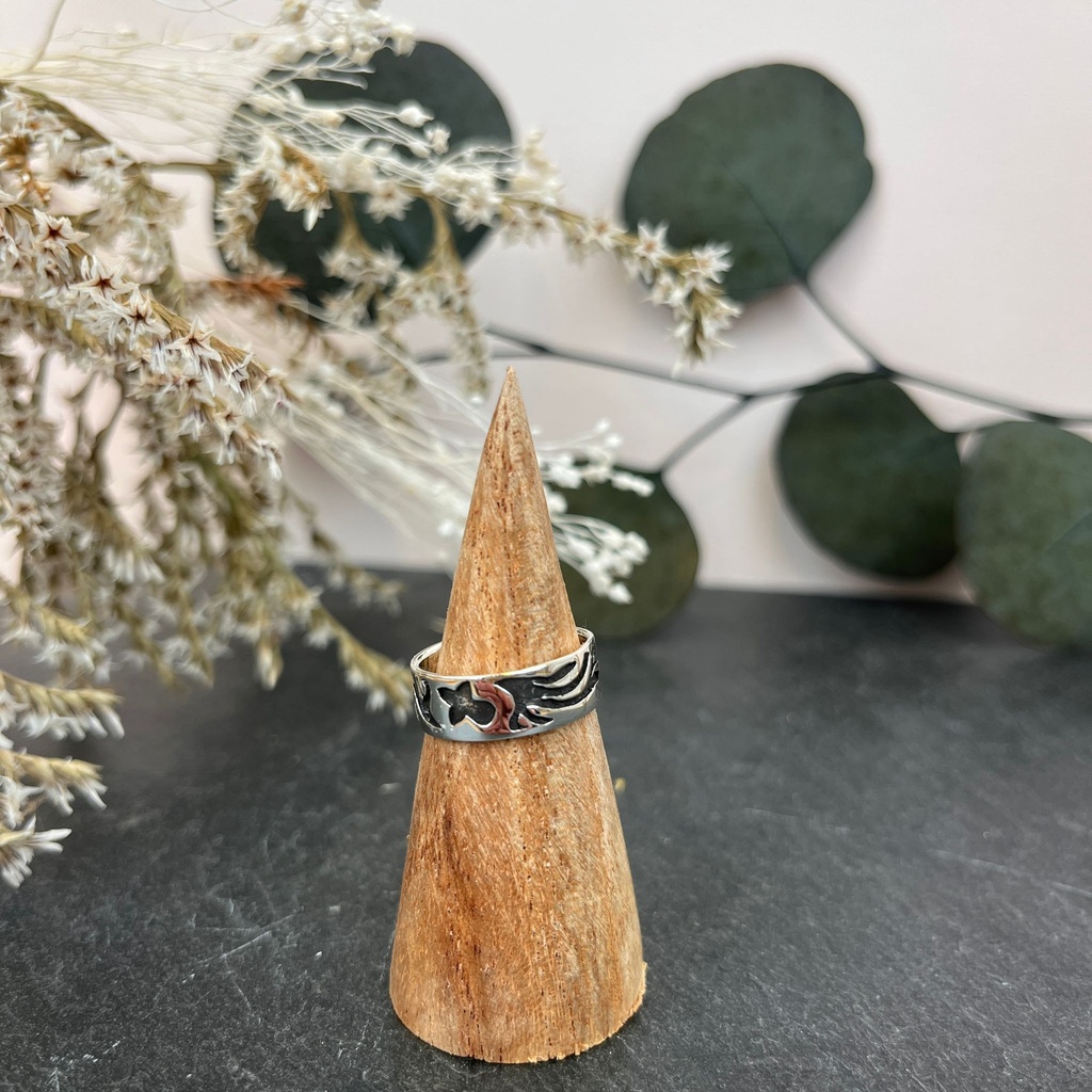 Bague Argent 925 [2957]