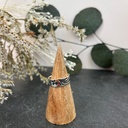 Bague Argent 925 [2957]