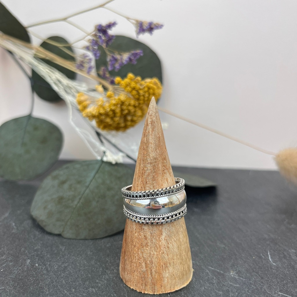 Bague Argent 925 [2965]