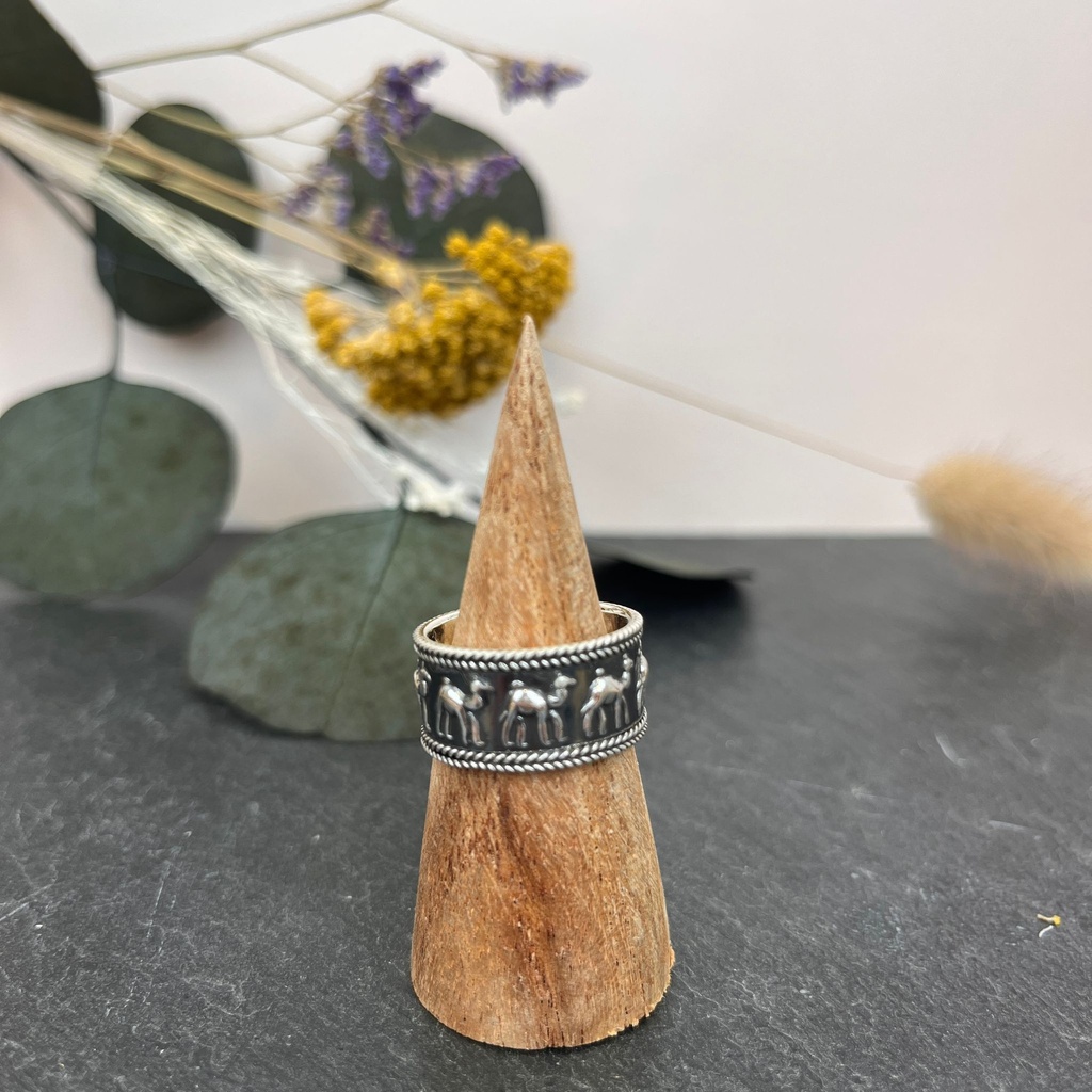 Bague Argent 925 [2967]