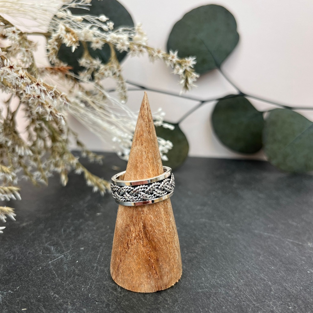 Bague Argent 925 [2968]