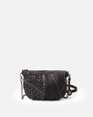 Sac en Bandoulière 'Carter' Noir - Biba