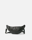 Sac Banane 'Hancock' Noir - Biba