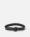 Ceinture 'Sandown' Noir - Biba