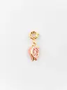 Pendentif 'Grenade' - Nach
