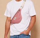 Sac banane 'Olivia' Rose Blush - Hindbag