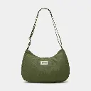 Sac 'Rosa' – Olive – Hindbag