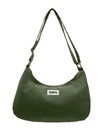 Sac 'Rosa' Olive - Hindbag