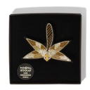 Broche 'Libellule' - Macon & Lesquoy