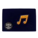 Broche 'Double Croche' - Macon & Lesquoy