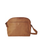 Sac à Main 'Célèste' Cognac - Léa Toni